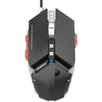 Игровая мышь GameMax GX9 фото 1